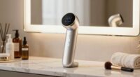 increasing popularity of beauty technology
