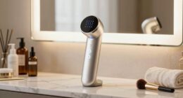 increasing popularity of beauty technology