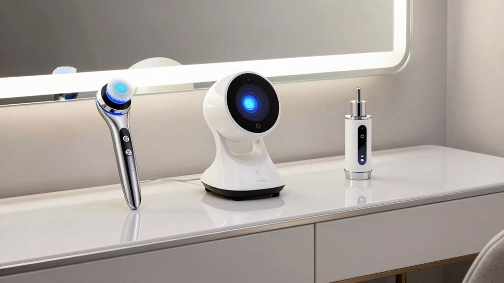 innovative personalized skincare technology