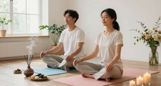 integrating yoga and mindfulness