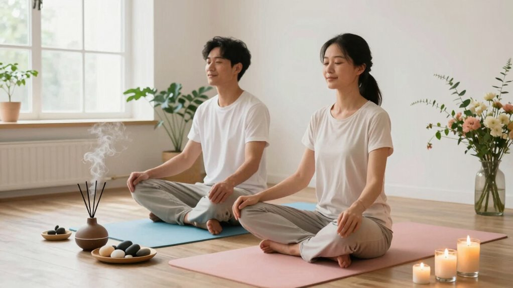 integrating yoga and mindfulness