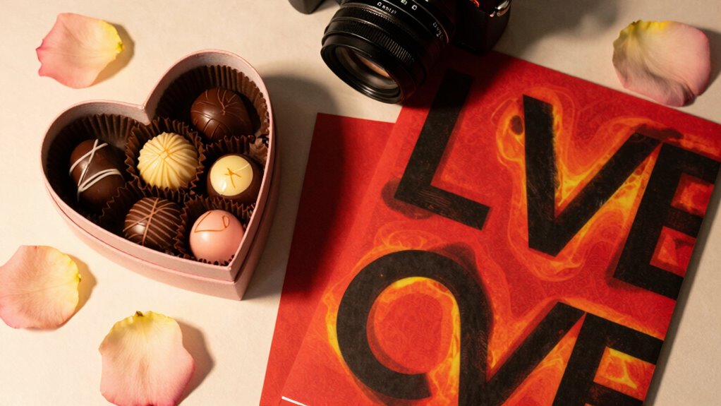 interactive love celebration ideas