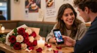 leveraging valentine s day content