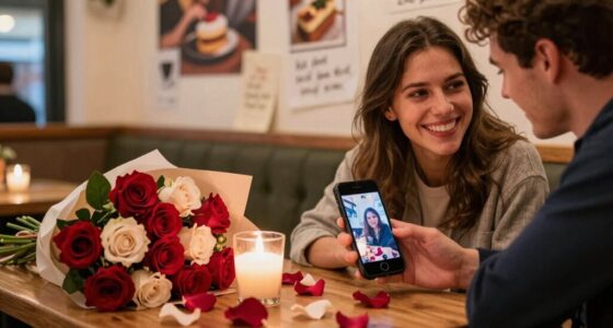 leveraging valentine s day content