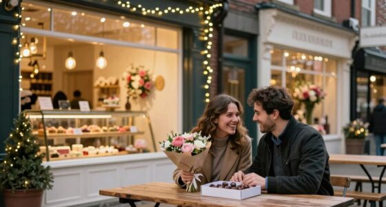 local business valentine collaborations