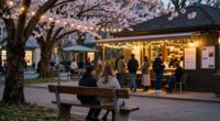 local romantic event guides