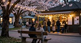 local romantic event guides