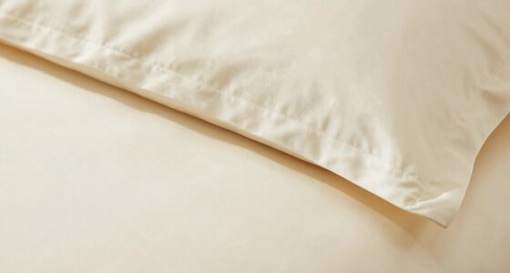 luxurious egyptian cotton sheets