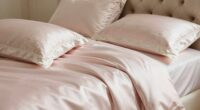 luxurious romantic bedding choices