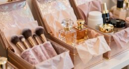 luxurious valentine s day beauty