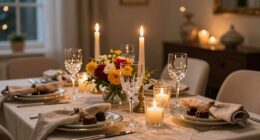 luxury anniversary celebration ideas