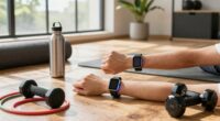 luxury couple fitness gifts