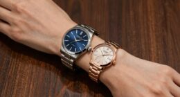 luxury couple watch considerations