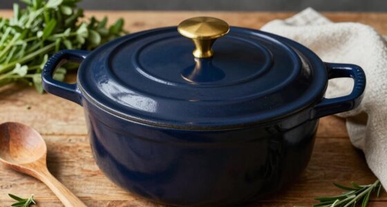 luxury dutch oven tips