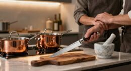 luxury kitchen gift ideas