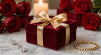 luxury romantic gift ideas
