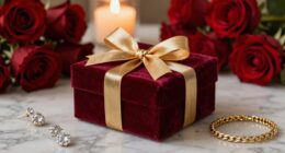 luxury romantic gift ideas