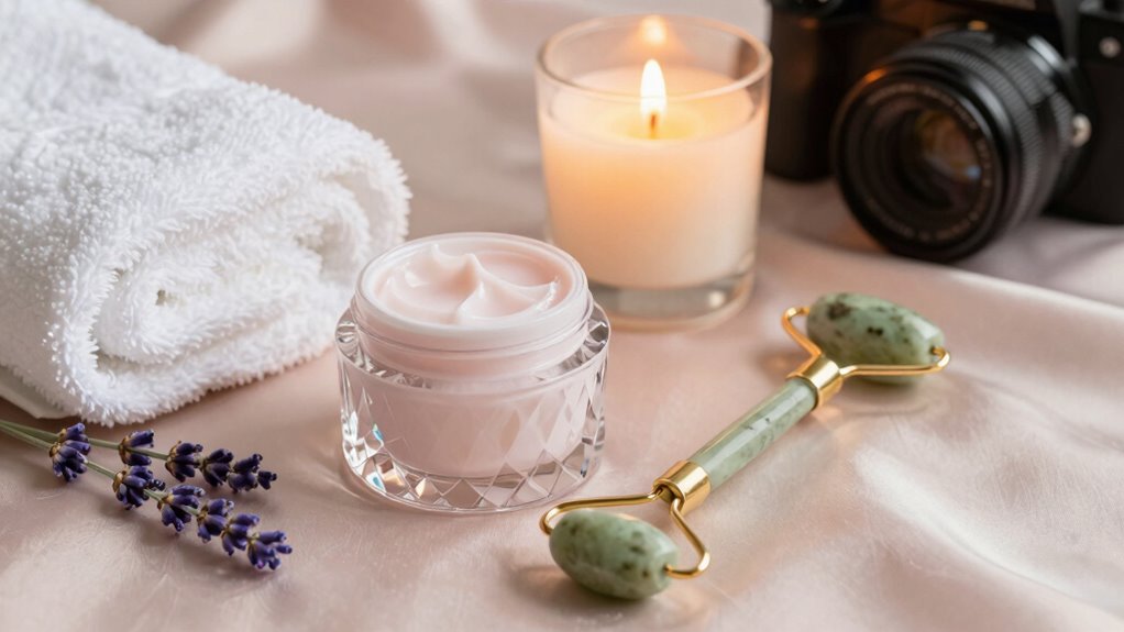 luxury self care experience gifts