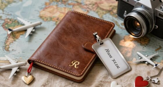 luxury travel gift ideas