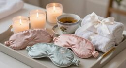 luxury wellness recovery gifts