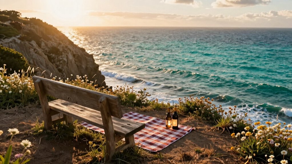 matching destinations to couples