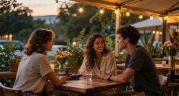 meaningful conversation focused dates