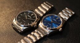 meaningful stylish partner timepieces