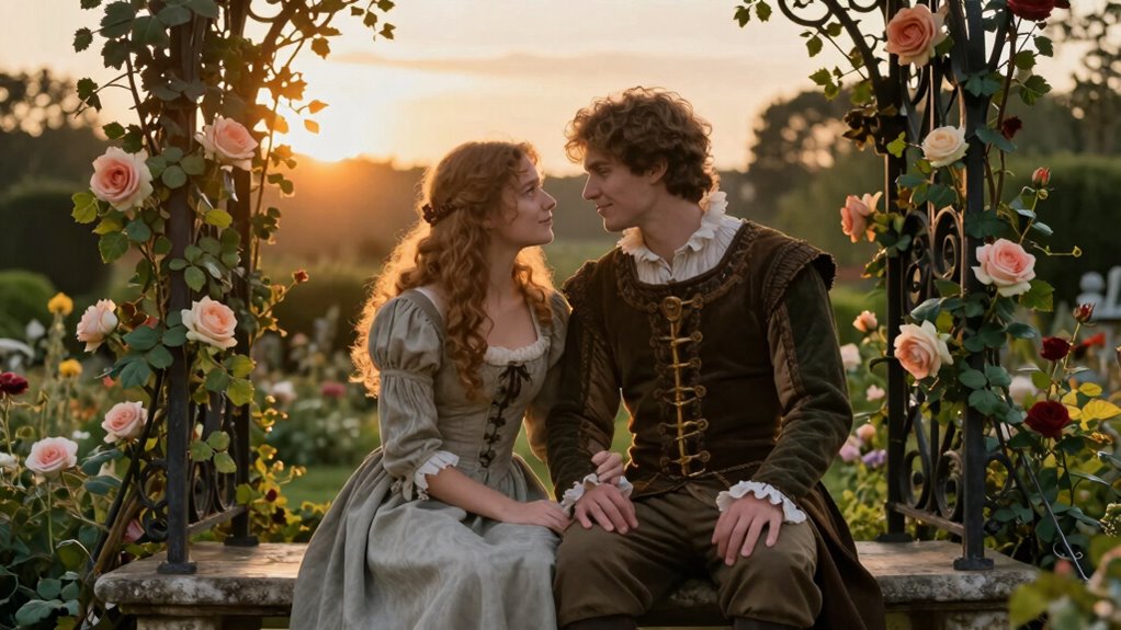 medieval love influences today