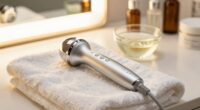 microcurrent facial device essentials