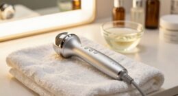 microcurrent facial device essentials
