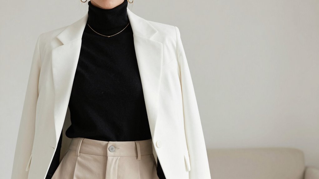 minimalist sustainable elegant accessories