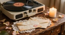 nostalgic valentine campaign strategies