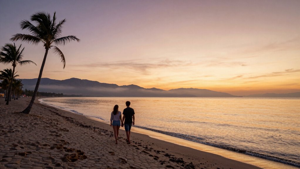 off season romantic cultural immersion