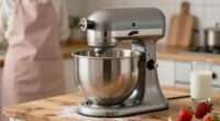 perfect for baking lovers