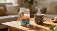 personal heartfelt handmade presents