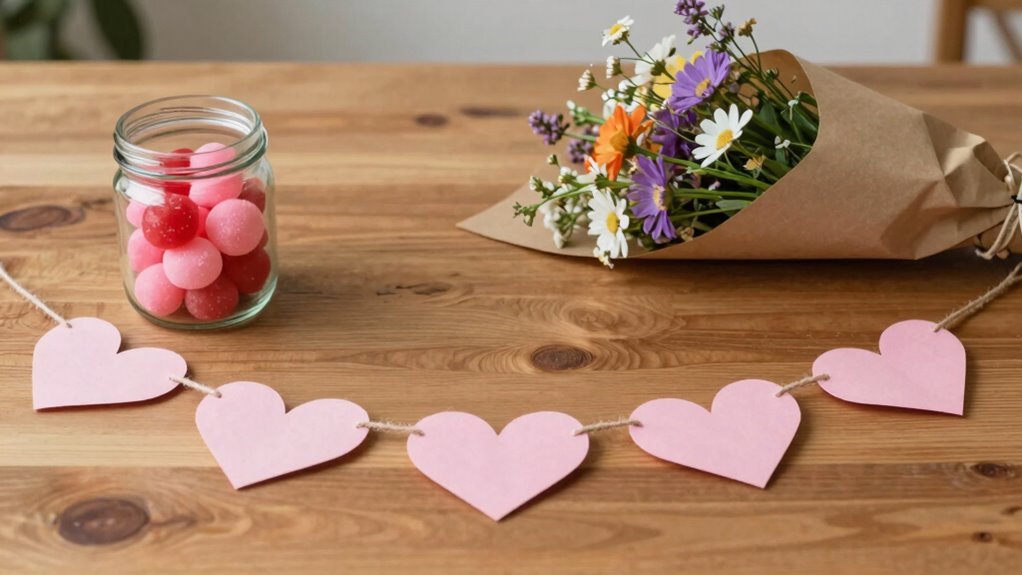 personal thoughtful valentine gestures