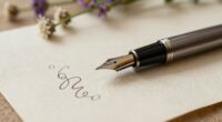 personal touch enhances romance