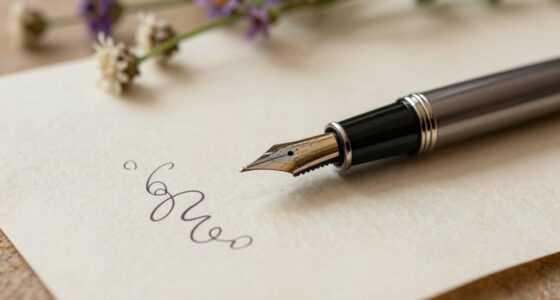 personal touch enhances romance