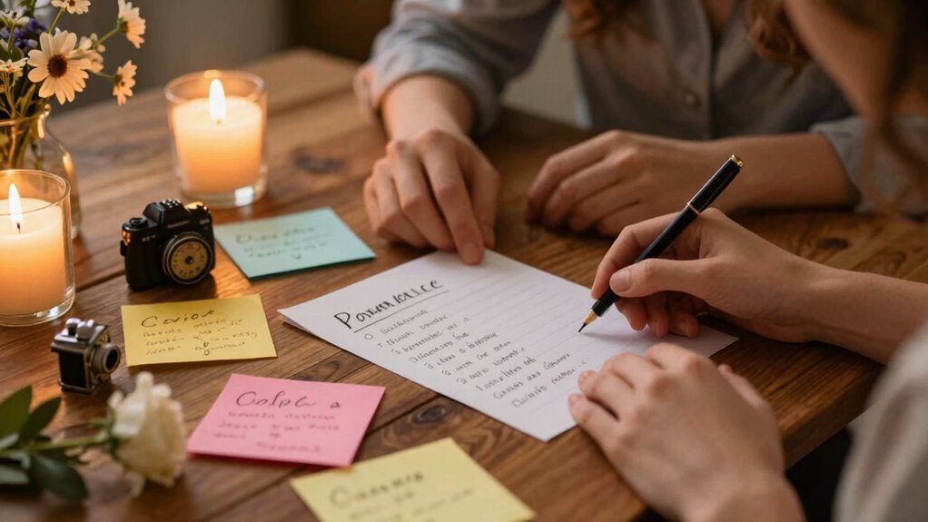 personalized adventure planning together