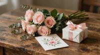personalized and genuine gestures