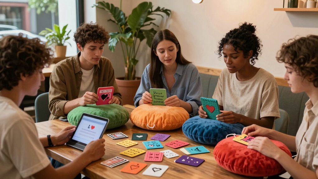 personalized engagement through love
