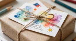 personalized heartfelt unique meaningful