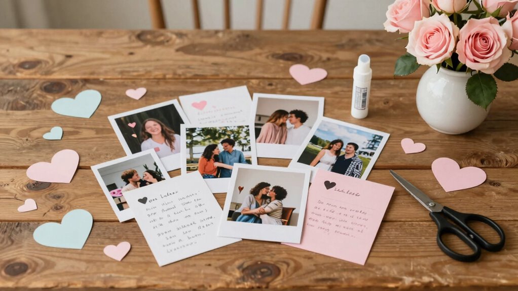 personalized heartfelt valentine s gifts