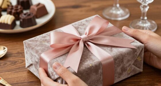 personalized luxury couple gifts