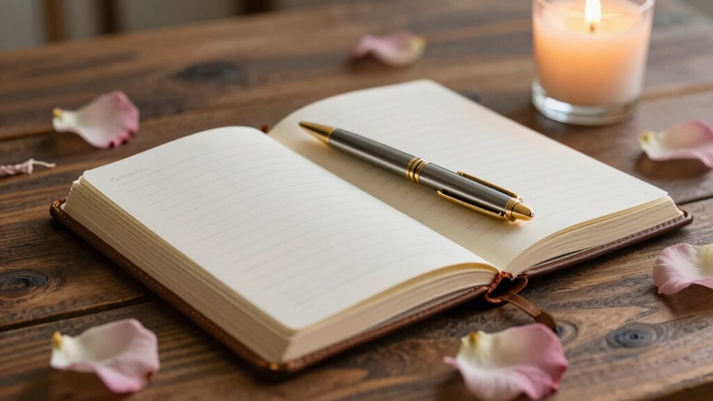 personalized meaningful journaling gifts