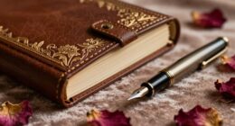 personalized writing accessories gift