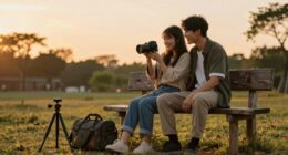 photography gifts for couples
