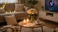 plan a thoughtful surprise