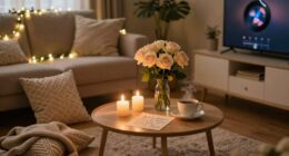 plan a thoughtful surprise