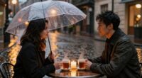 rainy day romantic ideas